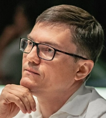 Справу ексміністра інфраструктури Андрія Пивоварського закрили