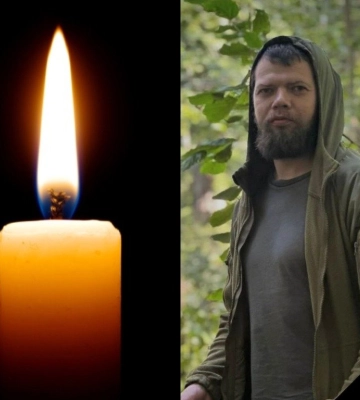 На Сумщині загинув Дмитро Семенюк із села Гірка Полонка Боратинської громади