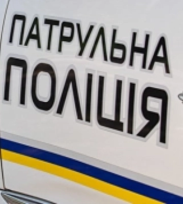 Скаржився на біль у серці: у Луцьку патрульні  оперативно відвезли чоловіка до лікарні