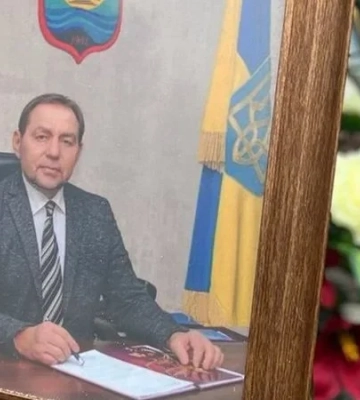 Травмы, переломы, повреждения легких. Названа причина смерти мэра Днепрорудного в плену РФ