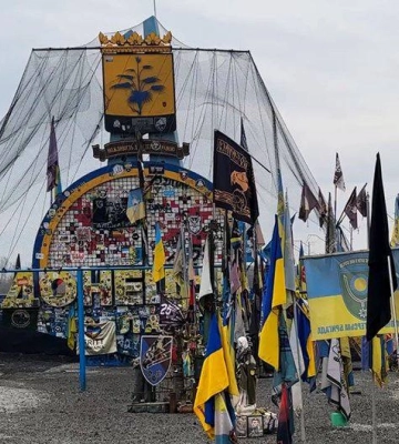 Символ незламності Донеччини можуть прибрати: що відомо