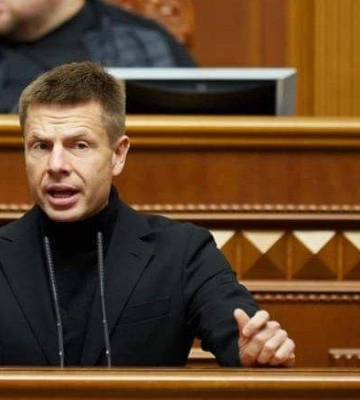 «Останній день місцевого самоврядування»: нардеп Гончаренко про позбавлення громадянства мера Одеси