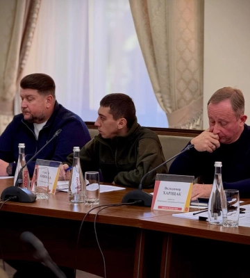 В Одесі опалювальний сезон розпочнеться не раніше 1 листопада