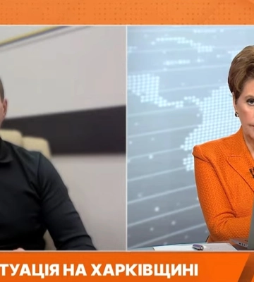 14 жовтня на Харківщині у двох ДТП загинули четверо людей