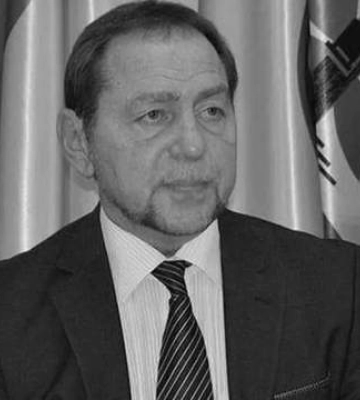 Умер в плену: Офис генпрокурора раскрыл причину смерти мэра Днепрорудного Евгения Матвеева