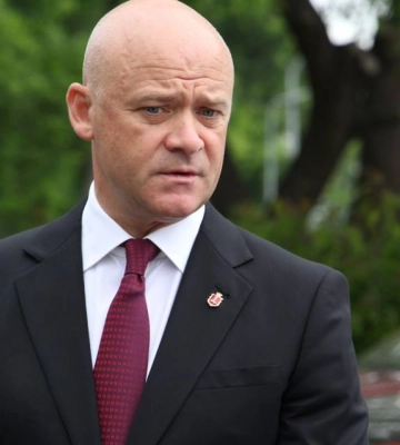 Російський паспорт Труханова виявився підробкою, — нардеп Гончаренко