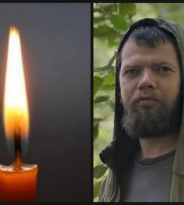 На Сумщині загинув 38-річний солдат із Рівненщини