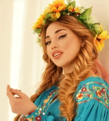 Известная блогерша возмутила сеть заявлением о Николаеве и нарвалась на хейт