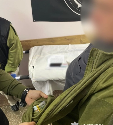 Мер Одеси Труханов вказав на численні неточності у “російських” документах СБУ - ФОТО