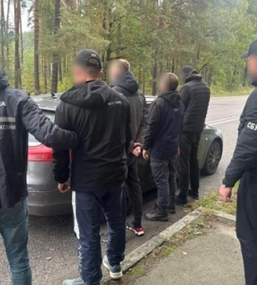 На Волині викрили схему продажу заборонених ліків