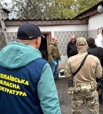 Понад 18 кг психотропів на 11 мільйонів гривень: прокуратура викрила наркогрупи у трьох регіонах України