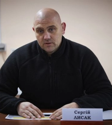 Зеленский подписал приказ о создании Одесской городской военной администрации, ее возглавит Лысак