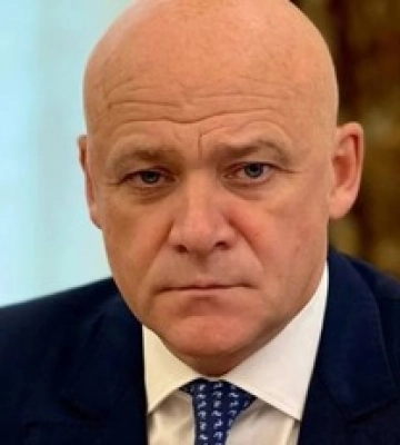 Опубликованная СБУ копия загранпаспорта РФ Труханова является подделкой — The Insider