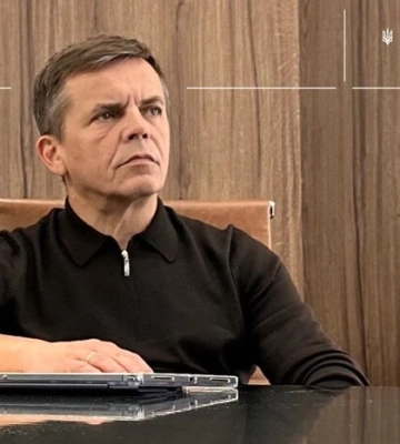 Держагентство відновлення спростувало заяву мера Києва про фінансування укриттів