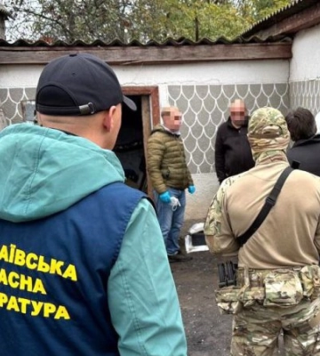 Правоохоронці вилучили понад 18 кг психотропів на 11 мільйонів гривень у кількох регіонах України
