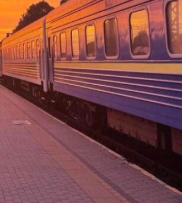 На Сумщині змінили місце відправлення евакуаційного потягу, а також міняють маршрути