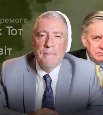 Путин уже себя обманывает: интервью с полковником и аналитиком США об ударах по России и освобождении Крыма
