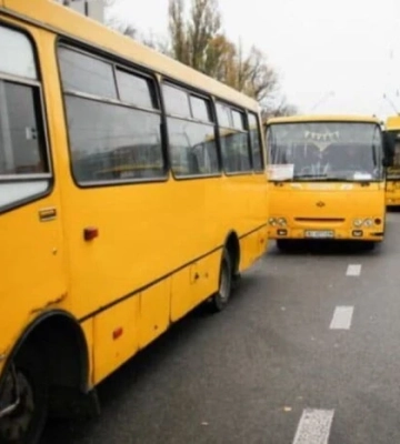 Столиця готує автобуси для евакуації? КМДА пояснила реальний стан справ