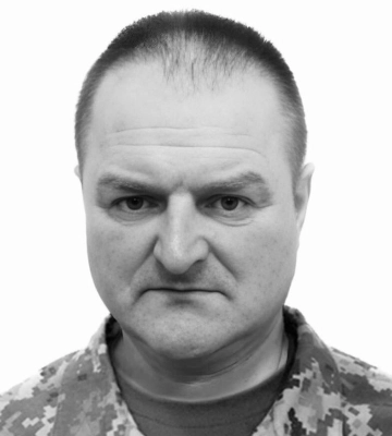 У Смілі прощатимуться із молодшим сержантом, який передчасно пішов із життя