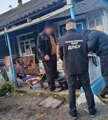 Незаконная переправка лиц через границу: раскрыта схема, в которой задействован заместитель городского головы, - ГПСУ.&amp;hellip;