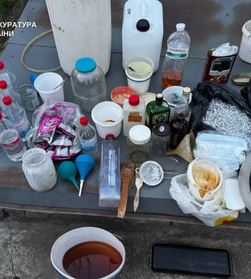 У Луцьку п'яний чоловік повідомив про вбивство, якого не було