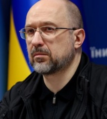ЕС и Украина обсудили финансирование оборонного сектора и «Стены дронов»