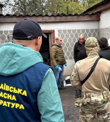 В Украине изъяли более 18 кг психотропных веществ