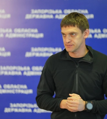 Енергонезалежність і захист енергоінфраструктури: Запорізька область входить у зиму з чітким планом дій