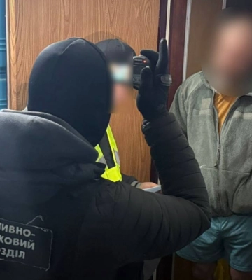 Заместитель мэра помогал мужчинам незаконно пересекать границу на Буковине