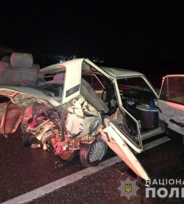 На Рівненщині молодого водія судитимуть за нетверезу ДТП, внаслідок якої загинули двоє людей
