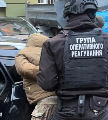 Викрадали та катували людей, вимагали гроші: у Тернополі затримали й оголосили підозри групі військових