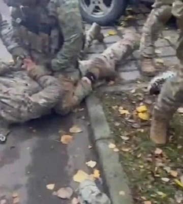 У Тернополі масово затримують військових: що відбувається?