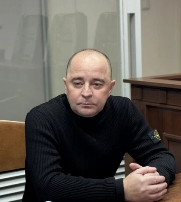 Розтрата понад ₴6,6 мільйона: суд обирає запобіжний захід меру Вишгорода