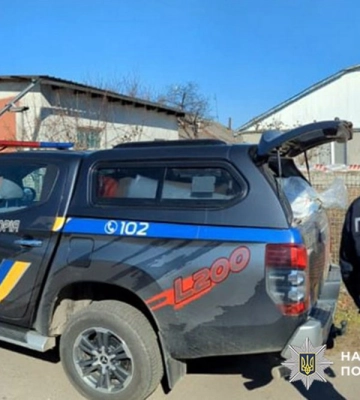 На Хмельниччині засуджено чоловіка, який вбив колишню тещу та позбавився тіла жертви