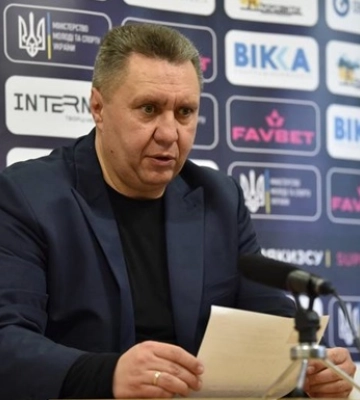Тренер "соколов" – о возвращении команды в элиту