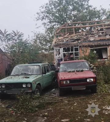 Безпекова ситуація в Сумській області станом на ранок 4 жовтня