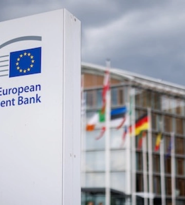 Європейський інвестиційний банк надасть Україні 300 млн євро для зміцнення енергетичної стійкості