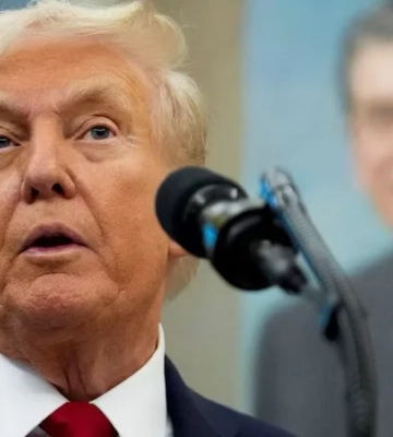 Віддають перевагу білим африканерам. Трамп планує різко скоротити прийом біженців до рекордно низького рівня — NYT