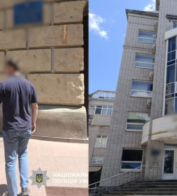 $4500 за студенческий билет: в Черновцах задержали троих работников вузов