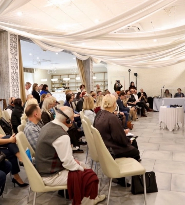 Реінтеграція ветеранів: на Миколаївщині створюють нову модель ринку праці