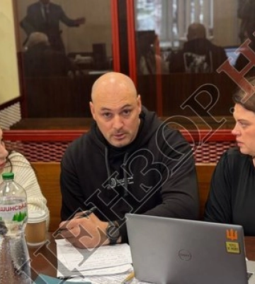 Суд продлил на 6 месяцев расследование по делу детектива НАБУ Магамедрасулова