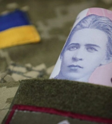 У Верховній Раді відповіли, чи планується скорочення виплат військовим у 2026 році