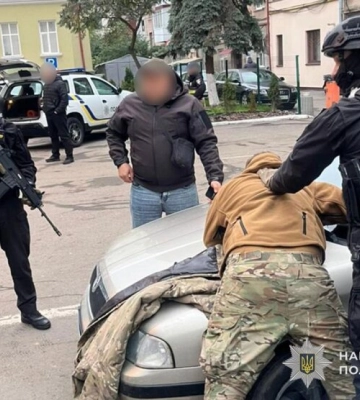 "Третья штурмовая" отреагировала на задержание военных за разбой в Тернопольской области: заявление бригады