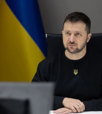 Створення Одеської міської військової адміністрації, масштабні відключення світла. Головне за 15 жовтня