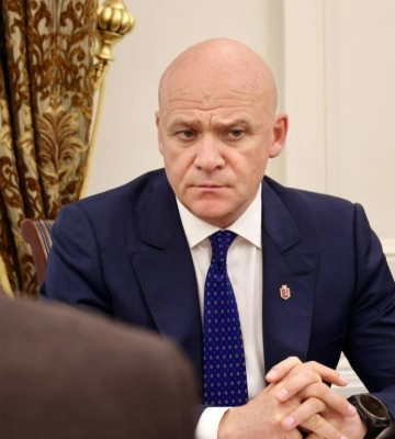 Труханов про РФ: "Та мене вб'ють, як тільки мене туди викинуть"