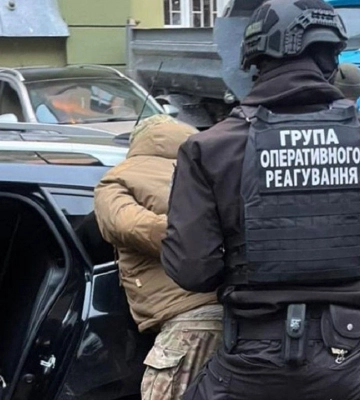 Викрадали та катували людей, вимагали гроші: у Тернополі затримали й оголосили підозри групі військових