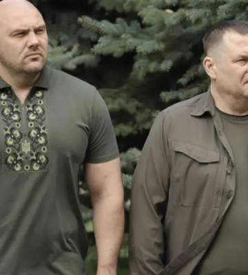 Ви завжди можете розраховувати на мене: Філатов подякував Лисаку і його команді за роботу на благо Дніпра, регіону та України