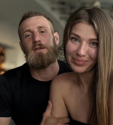 Військовий із Запоріжжя втратив обидві ноги на фронті: родина збирає кошти на лікування