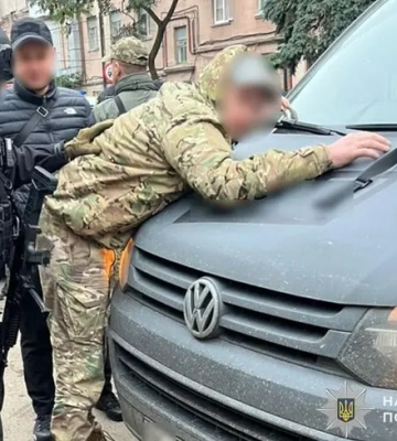 Готові до співпраці з поліцією: у Третій штурмовій відреагували на затримання військових на Тернопільщині