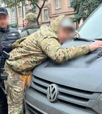 Военные пытали людей на Тернопольщине: инцидент прокомментировала 3-я штурмовая бригада